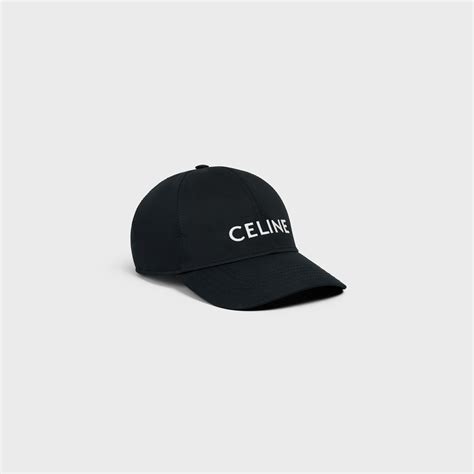 celine womens cap|Celine cap men.